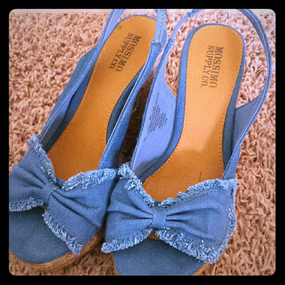 CUTE SUMMER SHOES!!